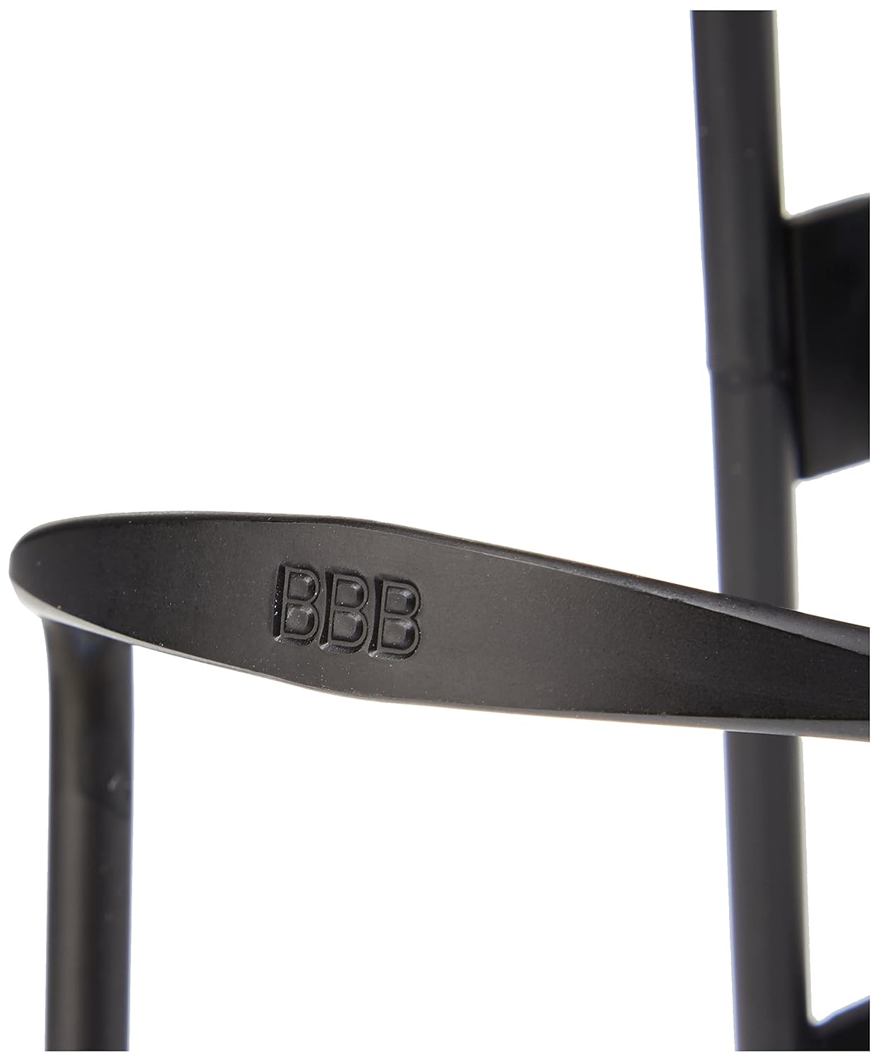 BBB Cycling FuelTank And CompTank Bike Water Bottle Holder With BPA-free Bike Water Bottle I Bike Bottle Cage And Bottle Set I Universal Fit 550ml I BBC-03C