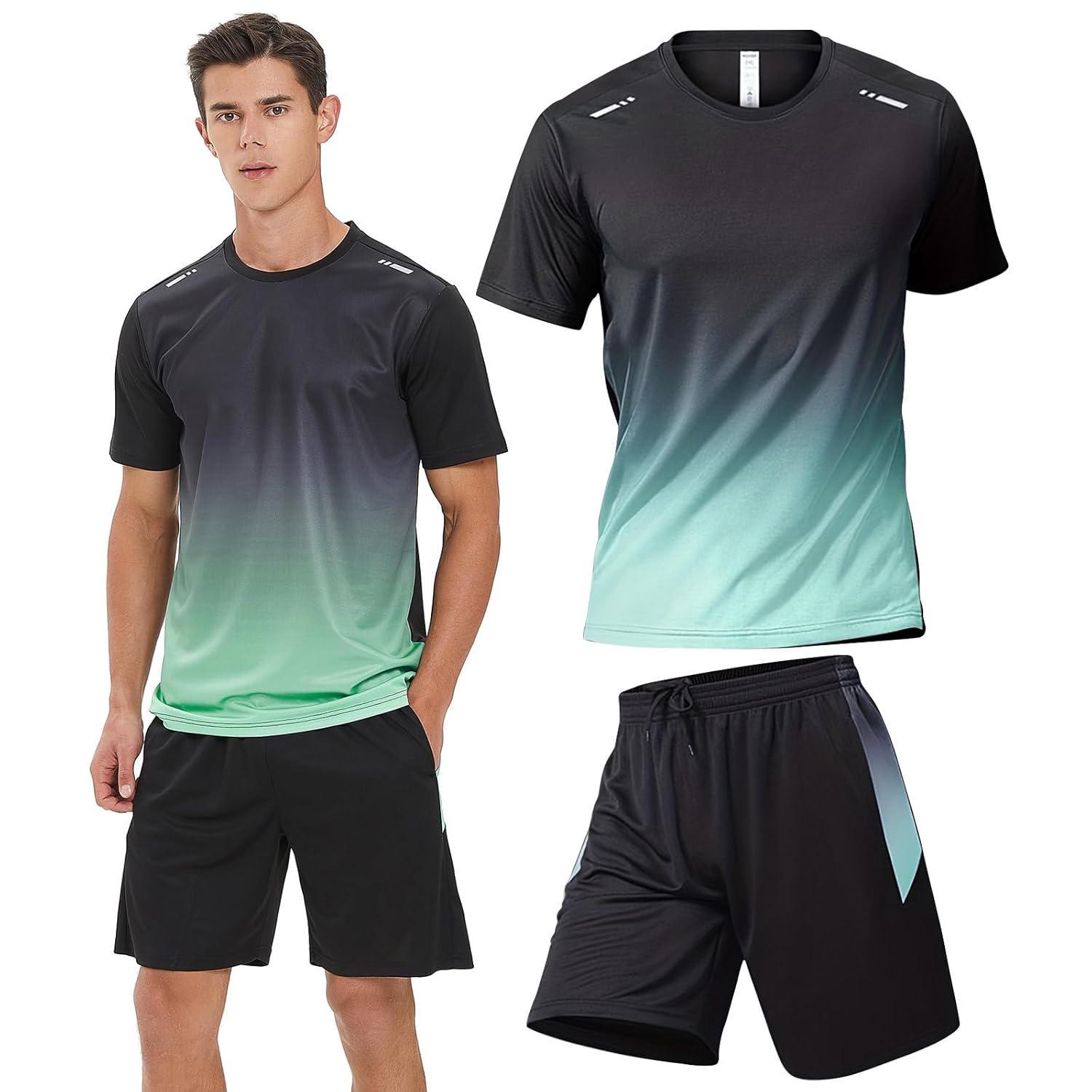 Performance T-Shirt