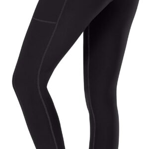 Ewedoos Gym Leggings with Pockets Yoga Pants for Women High Waisted Sports Workout Running Leggings for Women