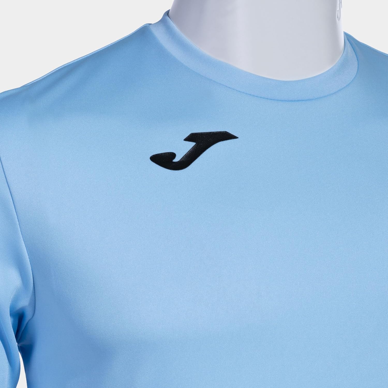 Joma Men's Sports T-Shirt, 6XS - 3XL - Short Sleeve, Lightweight and Breathable, Ideal for Running and Gym - Combi