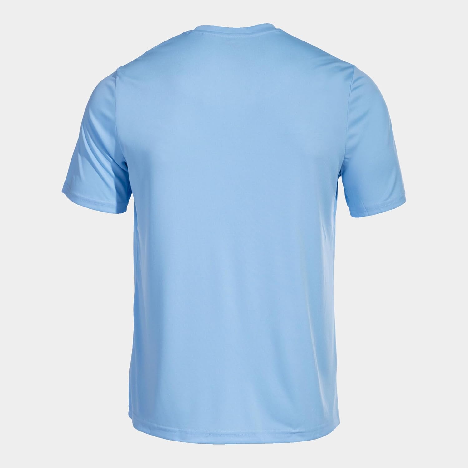 Joma Men's Sports T-Shirt, 6XS - 3XL - Short Sleeve, Lightweight and Breathable, Ideal for Running and Gym - Combi