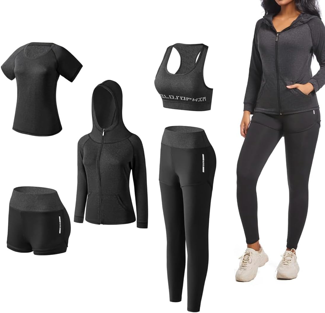 Training Hoodie