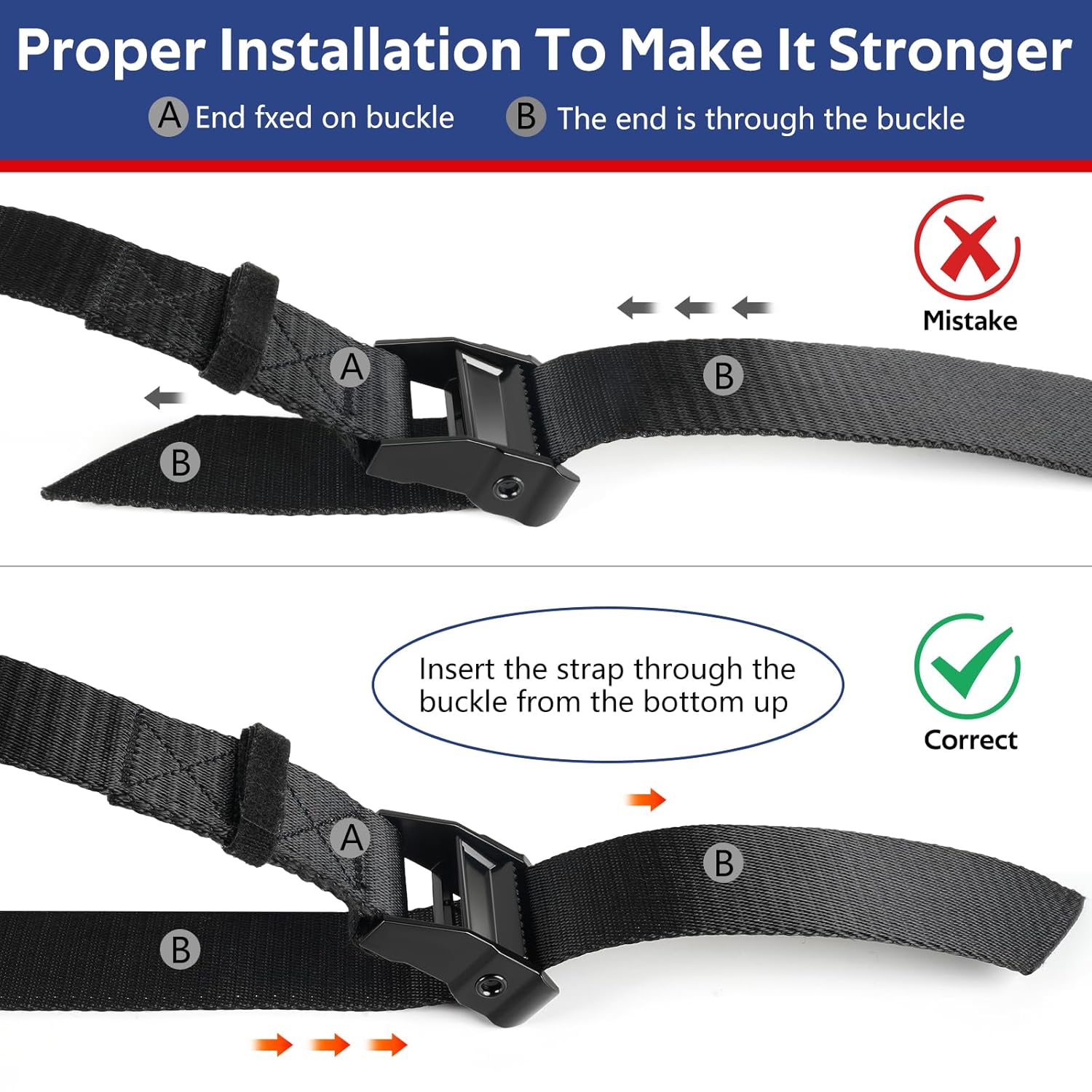 RENRANRING Gymnastic Rings Wooden Gym Rings 1.25'' Exercise Rings with Quick Adjust Numbered Straps, Olympic Rings for Home Gym Training, Workout, Calisthenics, Pull Up