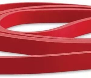 Sklz Unisex's Proband Exercise Resistance Band-Black