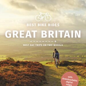 Travel Guide Best Bike Rides Great Britain