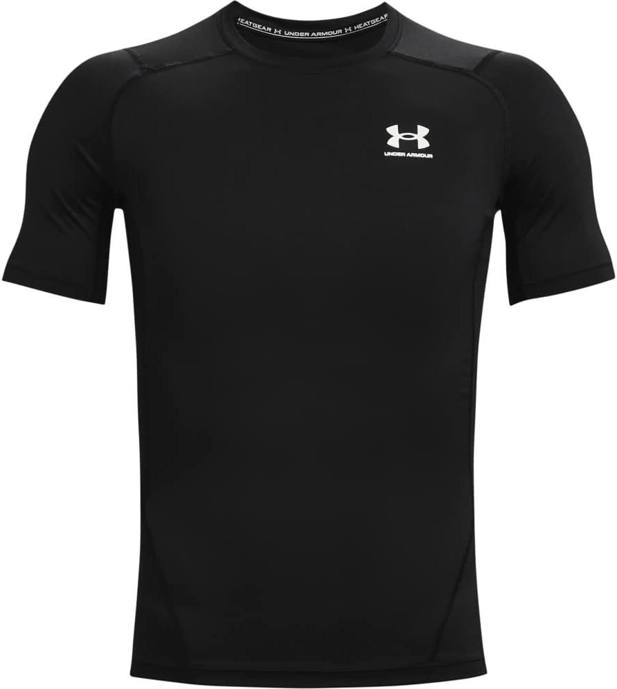 Compression Wear