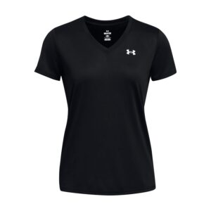 Under Armour Women's Tech Ssv- Solid T-Shirt