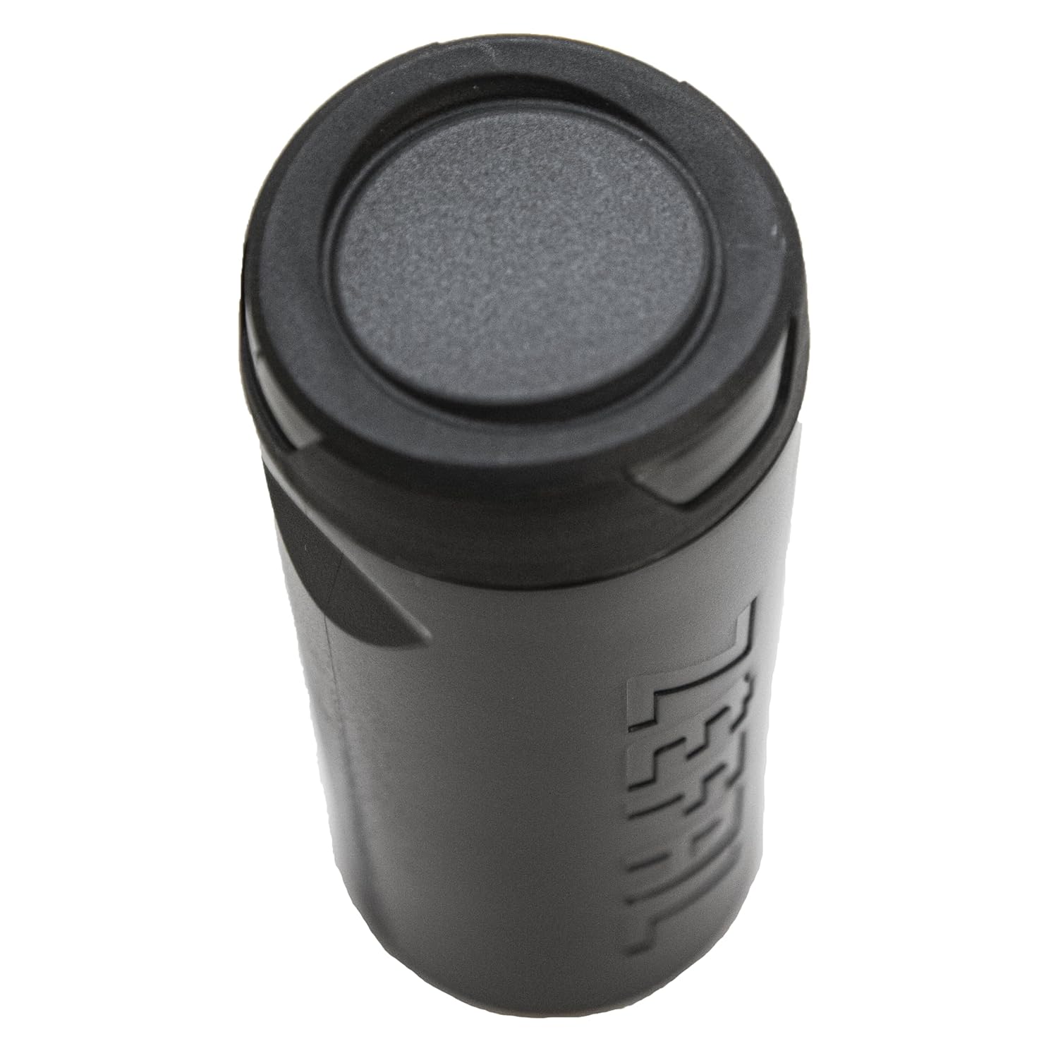 Zefal Unisex's Z Box Tool Bottle, Black, Medium