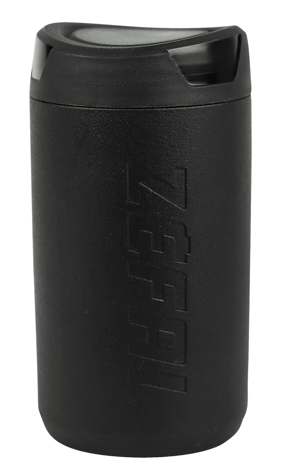 Zefal Unisex's Z Box Tool Bottle, Black, Medium