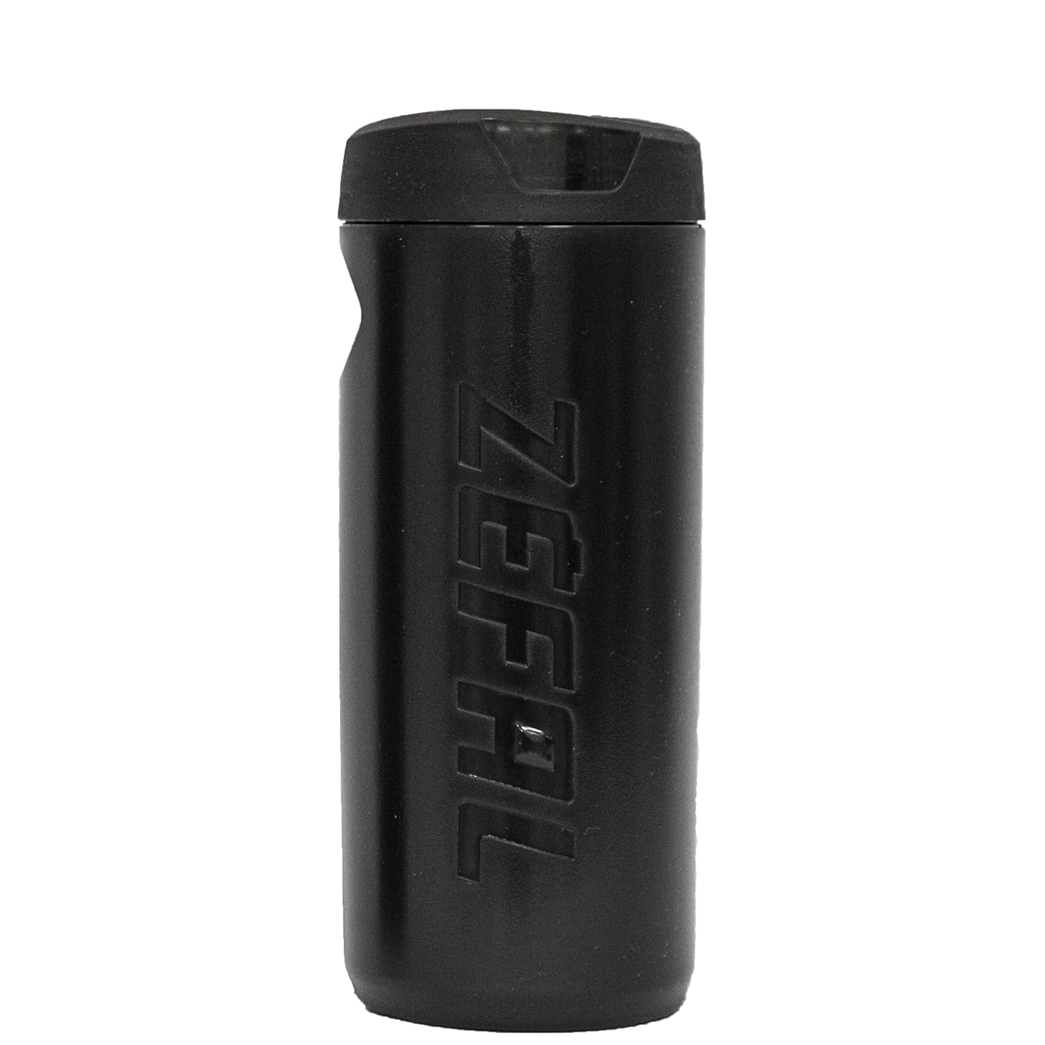 Zefal Unisex's Z Box Tool Bottle, Black, Medium